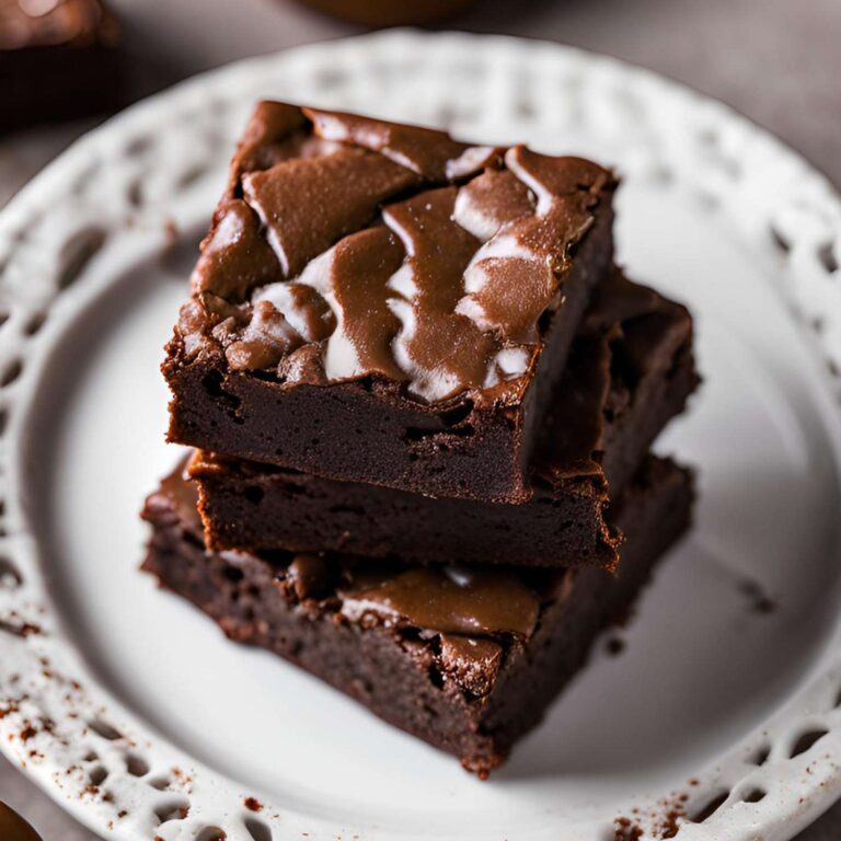 Chocolate Brownies